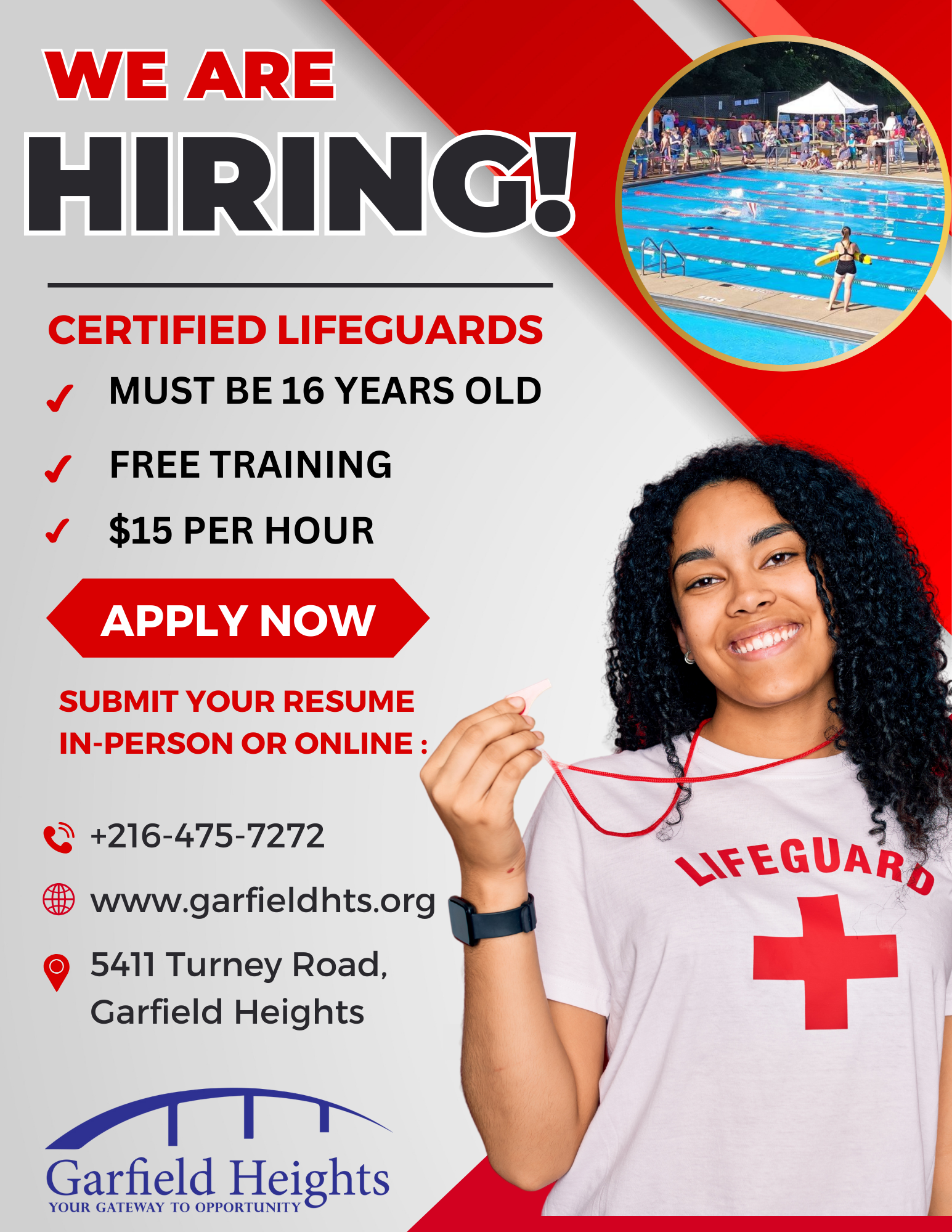 Lifeguard Hire Flyer  (1)