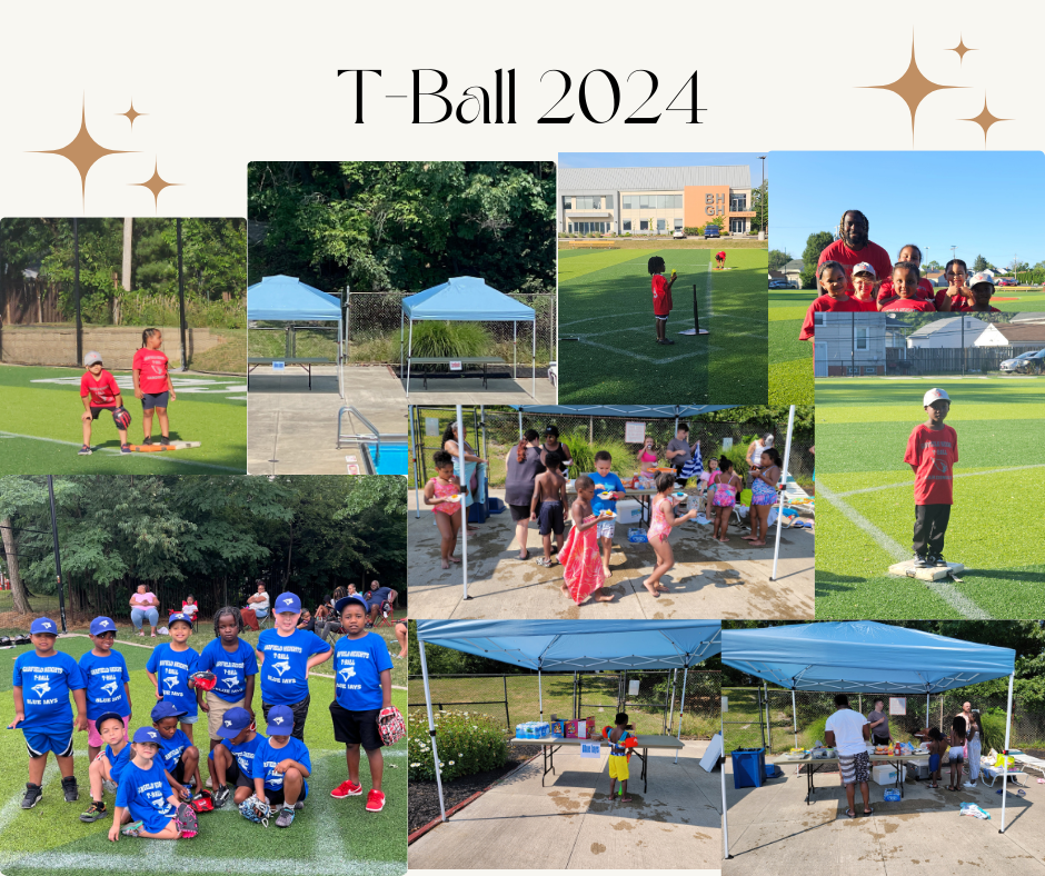 T-Ball 2024